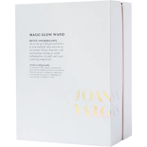 Achieve Spa-Quality Results at Home with Joanna Vargas's Magic Serum